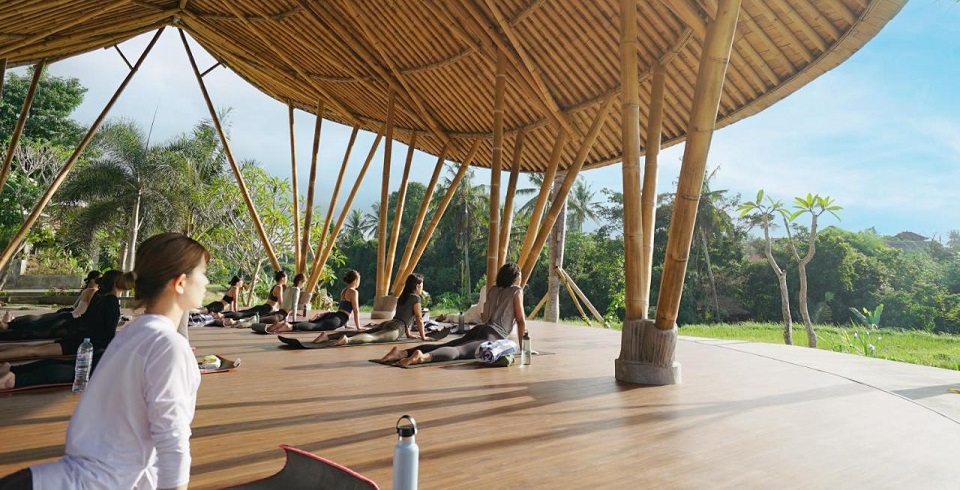 bali Yoga TTC